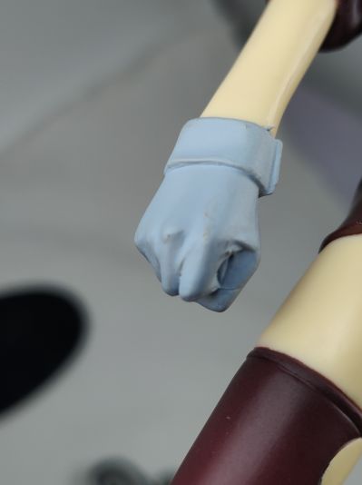 Hellsing 塞拉斯.维克多利亚