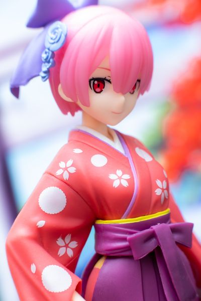 超级景品 Re：从零开始的异世界生活 蕾姆 -和-style.