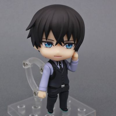 粘土人#1432 魔法科高校的劣等生 司波达也