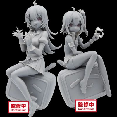 Espresto 哔哩哔哩 22娘、33娘、小电视