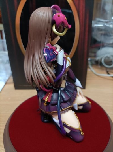 偶像大师灰姑娘女孩 新田美波 睡眠小悪魔Ver.