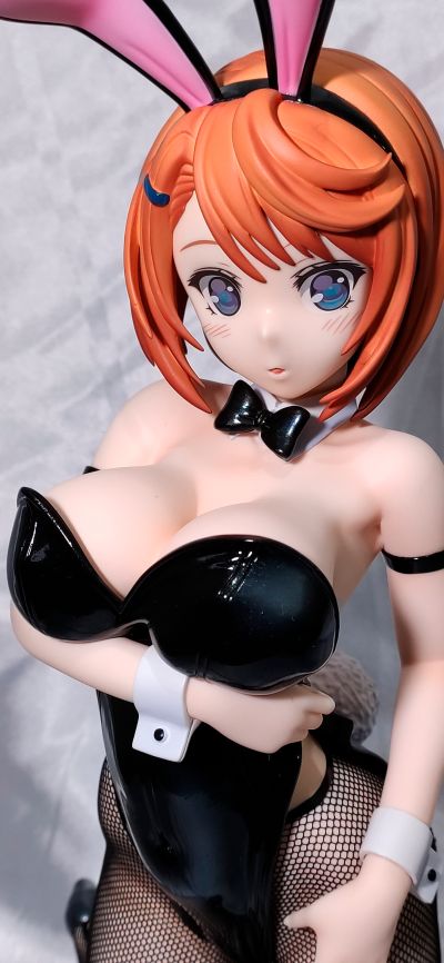 B-STYLE 摇曳庄的幽奈小姐  宫崎千纱希 兔女郎 ver.