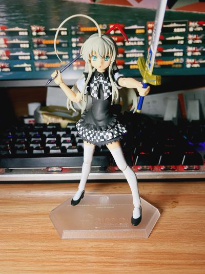 figma#160 潜行吧奈亚子吧 奈亚子