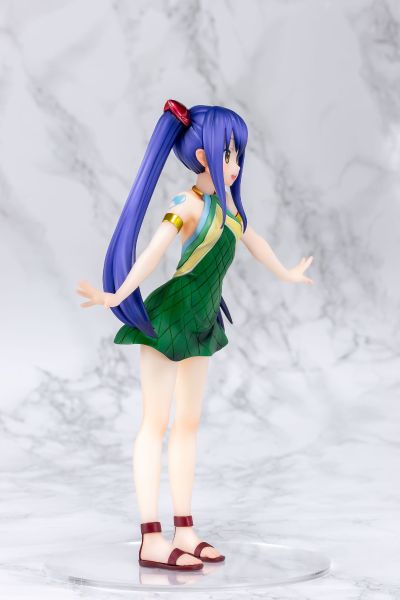 妖精的尾巴 温蒂・玛贝尔