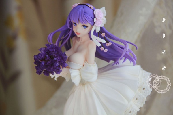 Fate/Stay Night 间桐樱 Dress ver.