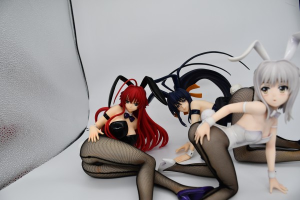 B-style 恶魔高校 D×D NEW 姬岛朱乃 兔女郎