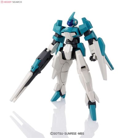 HGAGE#31 1/144 机动战士高达AGE RGE-G2100C 克朗西亚改