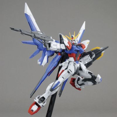 MG 1/100  GAT-X105B/FP 全装备型创制强袭高达