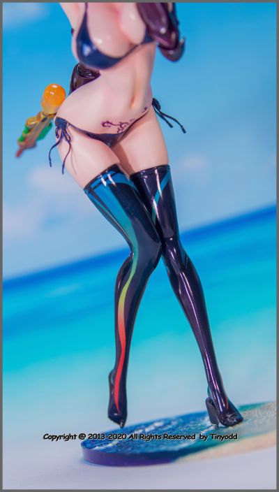 Fate / Grand Order 贞德・达尔克[Alter] 水着ver.