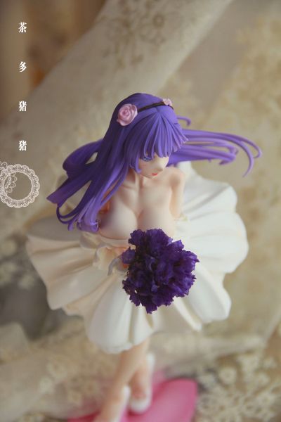Fate/Stay Night 间桐樱 Dress ver.
