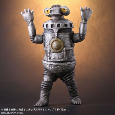 大怪兽系列 雷欧奥特曼 赛文加