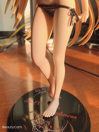 金色暗影 泳装版