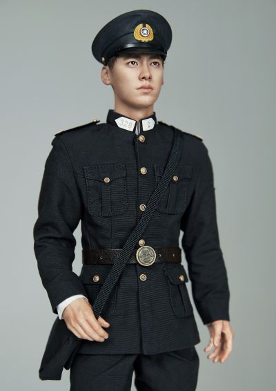 BW-UMS11401 隐秘而伟大 顾耀东(李易峰)