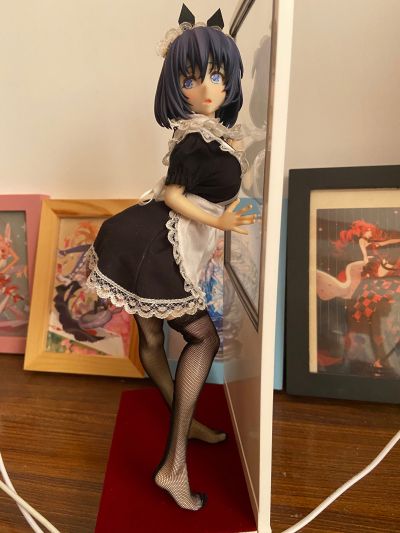 我的青春恋爱物语果然有问题续 雪之下雪乃 浴衣版