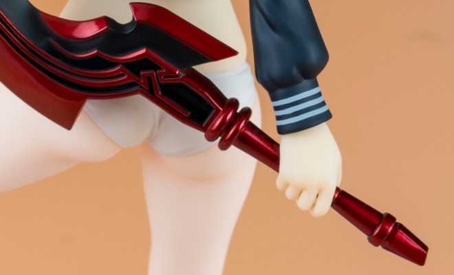 Fate/Extella Link 尼禄·克劳狄乌斯 冬季罗马服装ver.