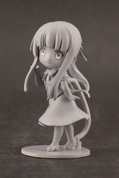 迷你手办系列 请问您今天要来点兔子吗？BLOOM 宇治松千夜