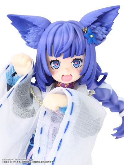 耳朵花园博物志 真白