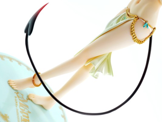 出包王女DARKNESS 涅墨西斯