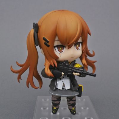 粘土人#1292 少女前线 UMP9