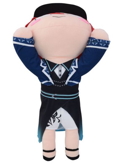 Love Live！ Sunshine！！ 趴趴毛绒 樱内梨子-Fantastic Departure！