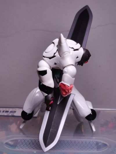 山口式转轮系列 No.118 EVA量产机(完全版) 『EVA』