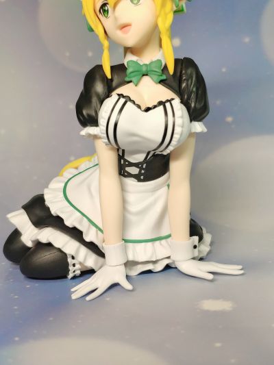 EXQ手办 刀剑神域-记忆重组- 莉法 Houjun Daily Maid