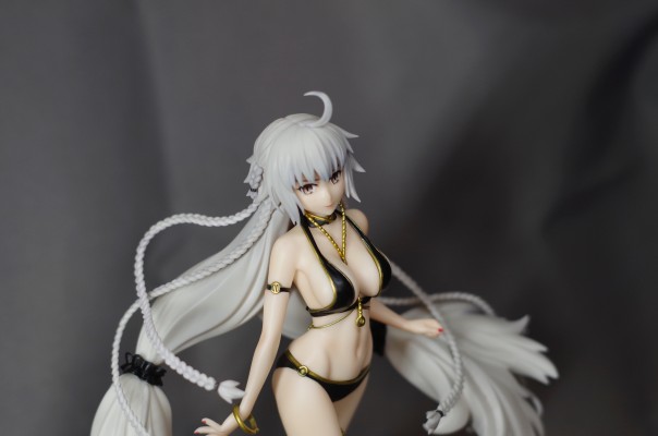 命运-冠位指定 复仇者-贞德 [Alter]  英灵祭装