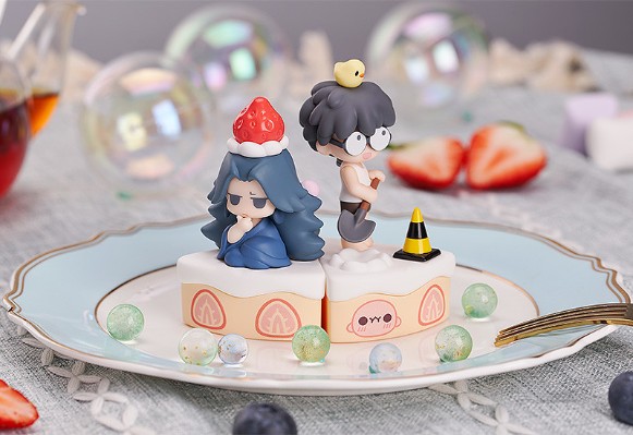 罗小黑战记  Happy Birthday!