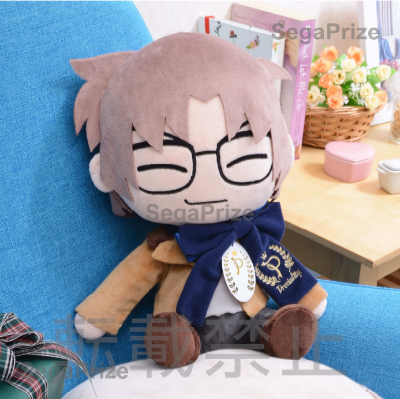 名侦探柯南 Preciality毛绒 沖⽮昴