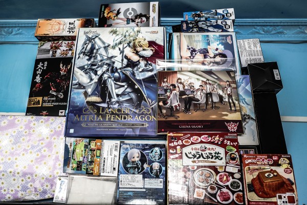 MINIATURE LoveLive! School idol project 东条希 