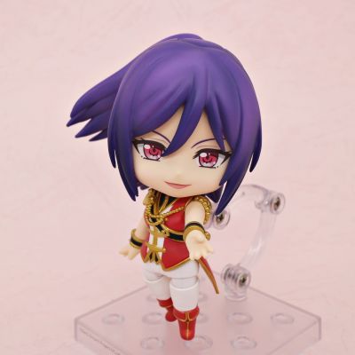 粘土人#1340 BanG Dream! 少女乐团派对 濑田薰 舞台服装