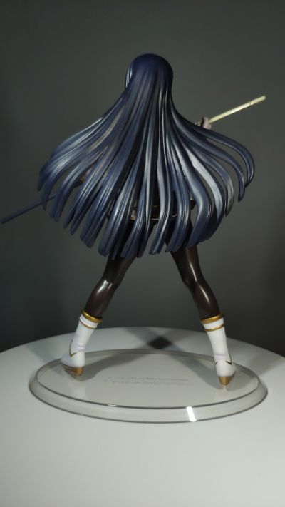 【amiami限定クオカード付き】GUTTOKURU人形收藏系列 ラ・ボーテ20 闪乱神乐 斑鳩