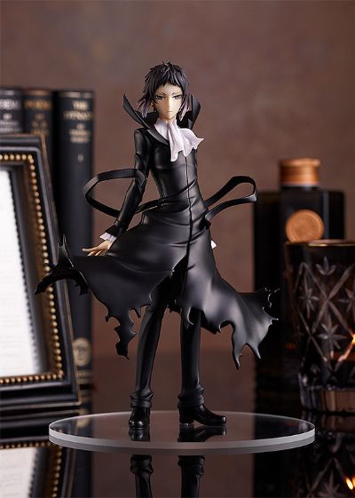 POP UP PARADE 文豪野犬 芥川龙之介