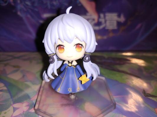 一人之下 冯宝宝