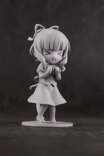 请问您今天要来点兔子吗？BLOOM 桐间纱路 限定版