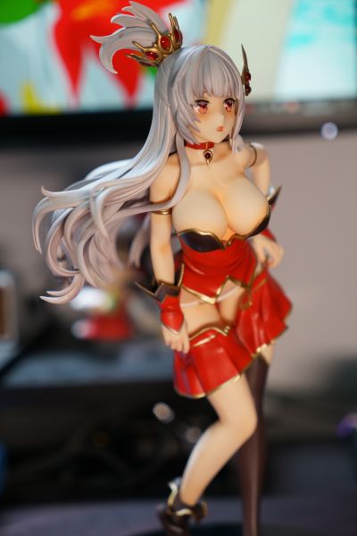 KDcolle  勇气之剑×火焰之魂 烈焰魔剑・赫尔