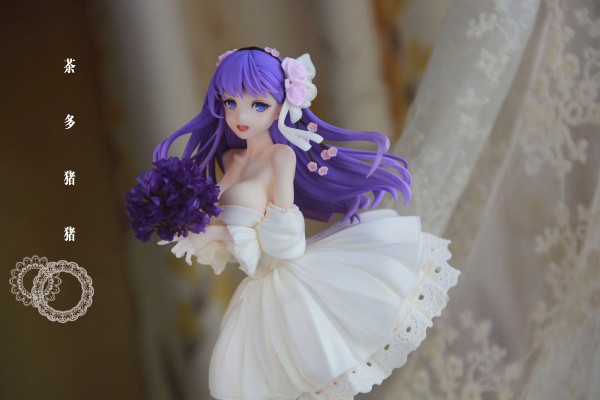 Fate/Stay Night 间桐樱 Dress ver.
