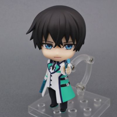 粘土人#1432 魔法科高校的劣等生 司波达也