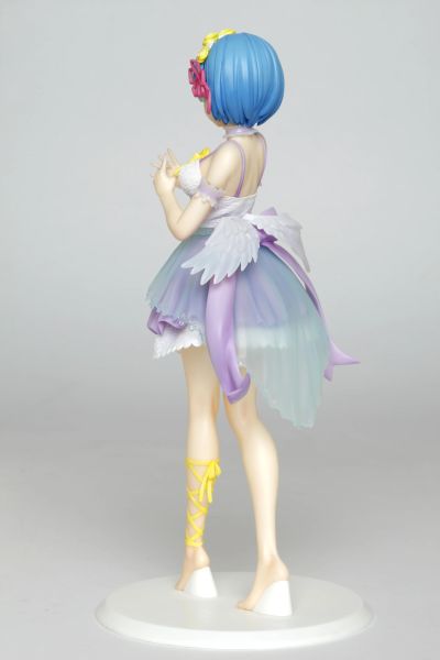 Precious Figure Re：从零开始的异世界生活 蕾姆 天使ver.