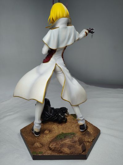 テラフォーマーズ ミッシェル・K・デイヴス 