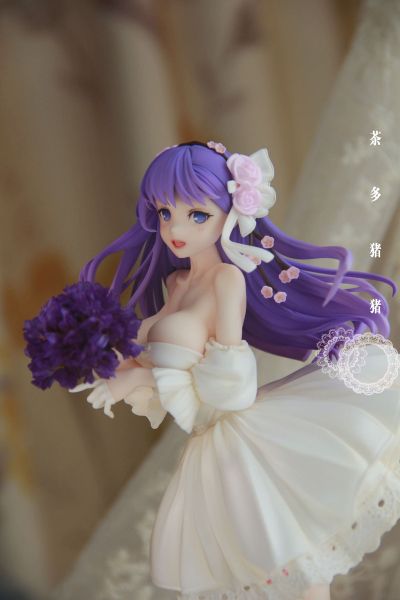 Fate/Stay Night 间桐樱 Dress ver.