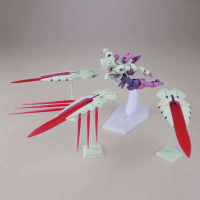 HGRC 1/144 高达G之复国运动 VGMM-Gf10  G-路西法高达