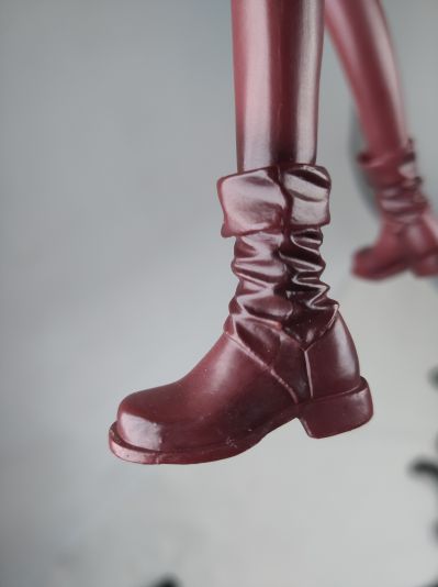 Hellsing 塞拉斯.维克多利亚