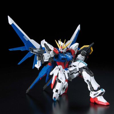 RG 1/144  GAT-X105B/FP 全装备型创制强袭高达