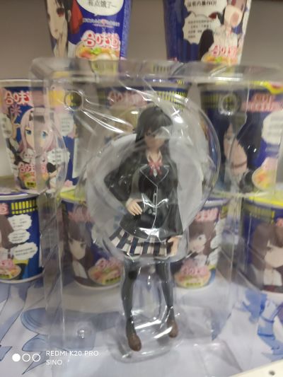 PM 手办 我的青春恋爱物语果然有问题続 雪之下雪乃