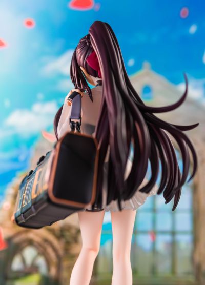 少女前线 WA2000 魔鬼鱼行动ver.