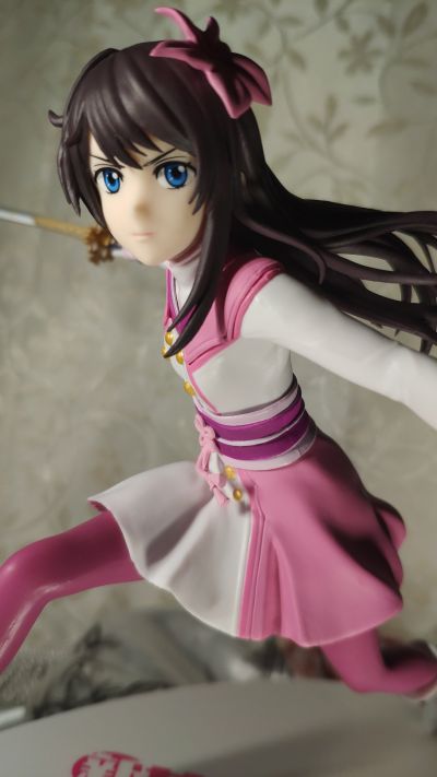 新樱花大战 天宫樱