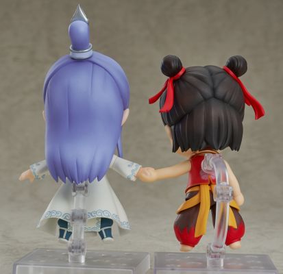 粘土人#1460-DX 哪吒之魔童降世 敖丙 DX