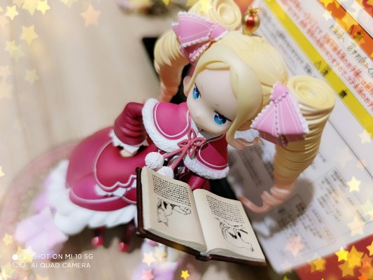 一番赏 Re:从零开始的异世界生活－故事并未结束－ C奖 碧翠丝