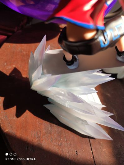 ARTFX J 通灵王 霍洛霍洛